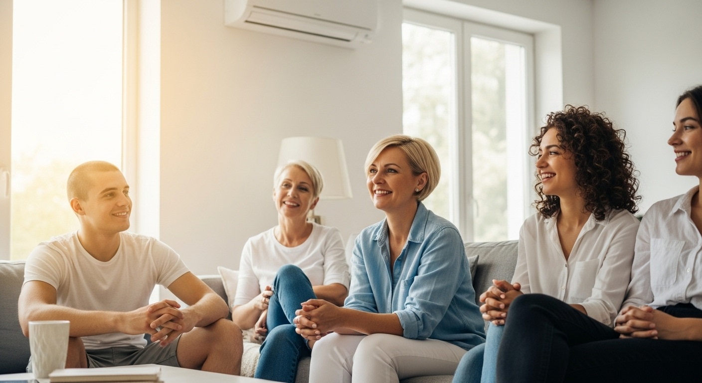 정부지원에너지절약