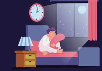 위암 위험을 높이는 불규칙한 생활습관