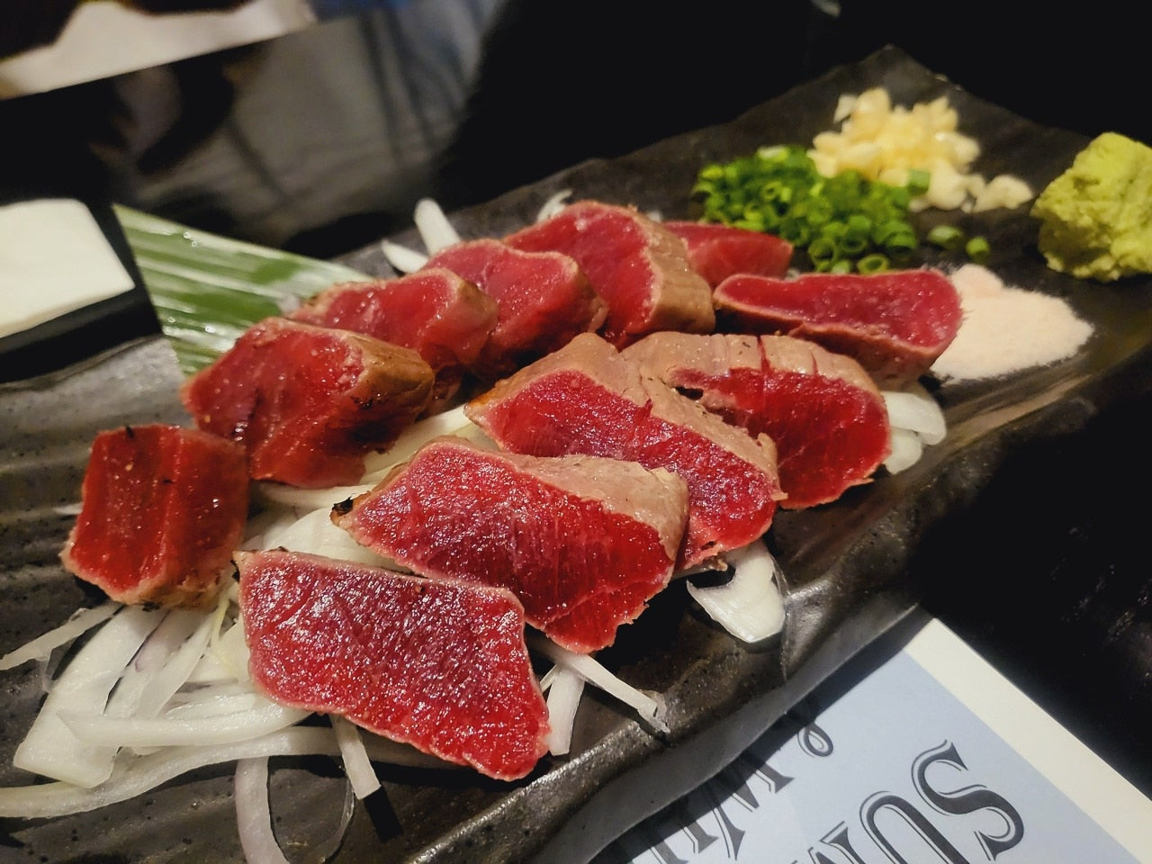 서현 스미노카리 데이트 분위기 좋은 이자카야 맛집추천 내주변맛집