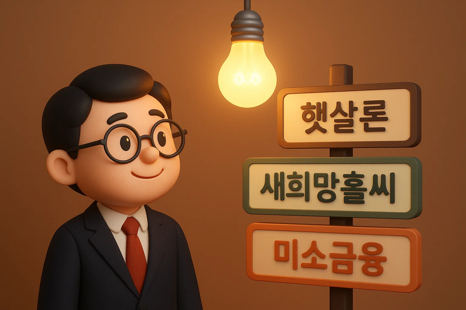 산와머니 근황 07