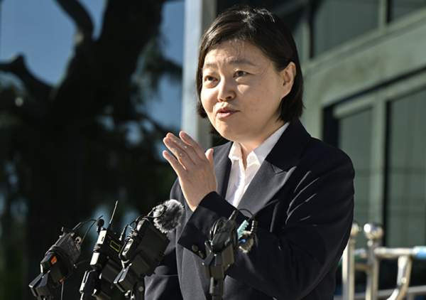 임은정 감찰받으면 해임될까?｜직위해제&middot;파면&middot;징계 가능성&middot;윤호중 감찰 지시 이후 절차 총정리