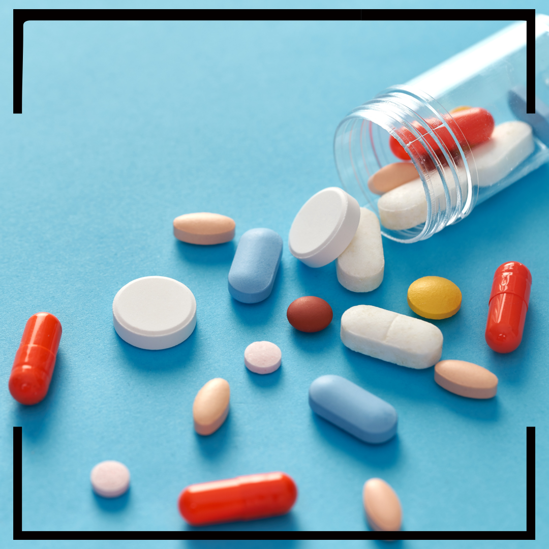 메트포르민 부작용