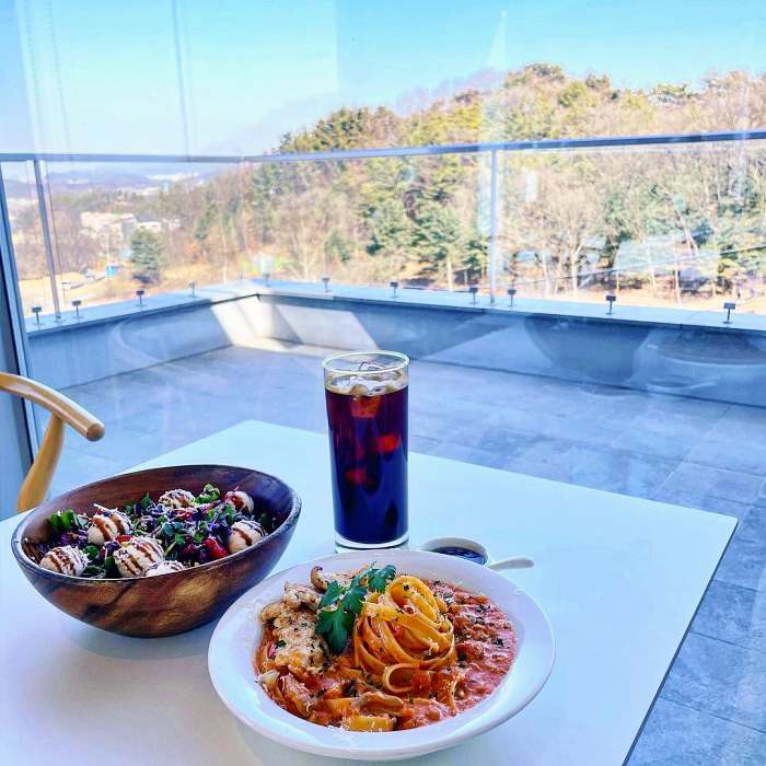 토요일은밥이좋아 토밥좋아 천안 수제 도넛 스콘 맛집