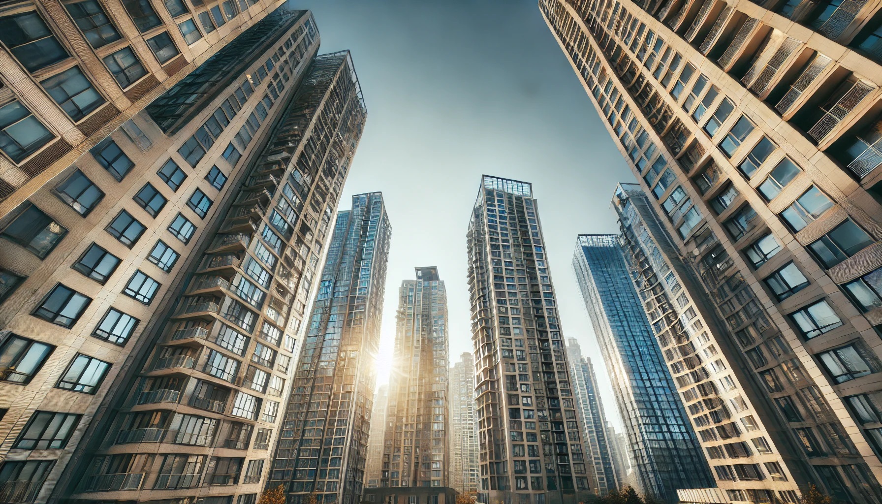 한국부동산시장