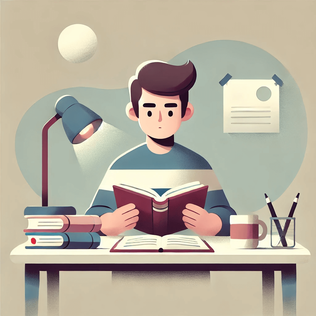 공부 잘하는 법