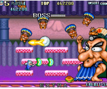 스노우맨 게임 사이트 바로가기