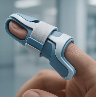 방아쇠수지증후군 환자가 절대 하면 안 되는 최악의 손가락 습관 3가지