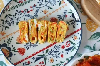 계란말이 예쁘게 만드는 레시피_25