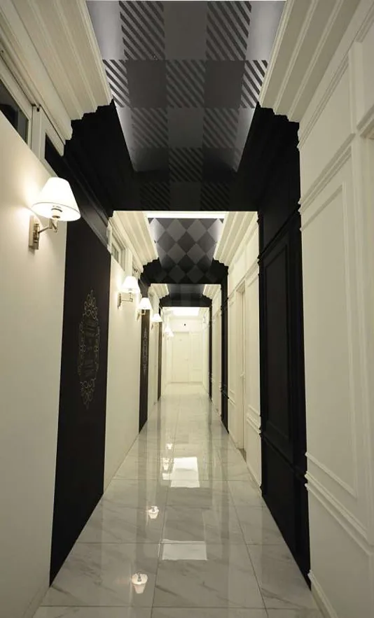 수학의 아침 수지캠퍼스 중등입시센터