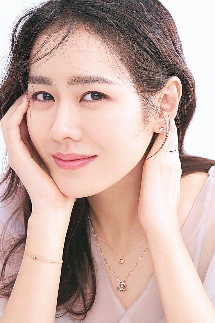 배우-손예진