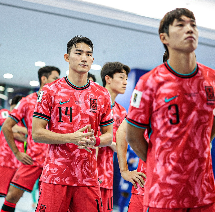 대한민국 쿠웨이트 축구 결과