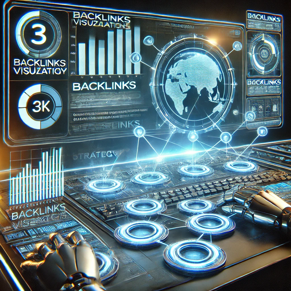 2025년, 가장 효과적인 백링크 전략 대공개!