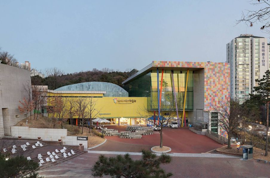 경기도어린이박물관