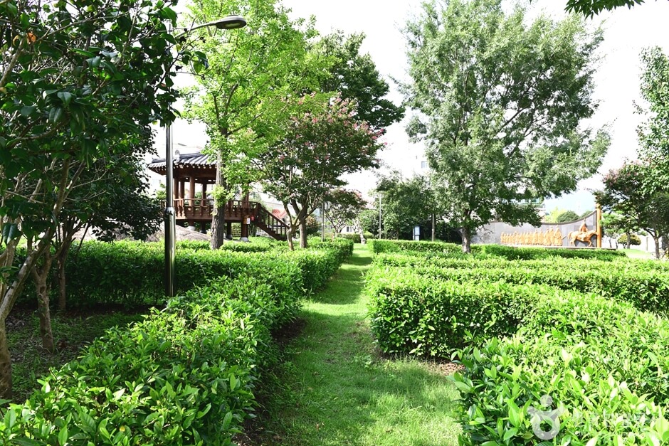 구례 가볼만한곳 베스트 10