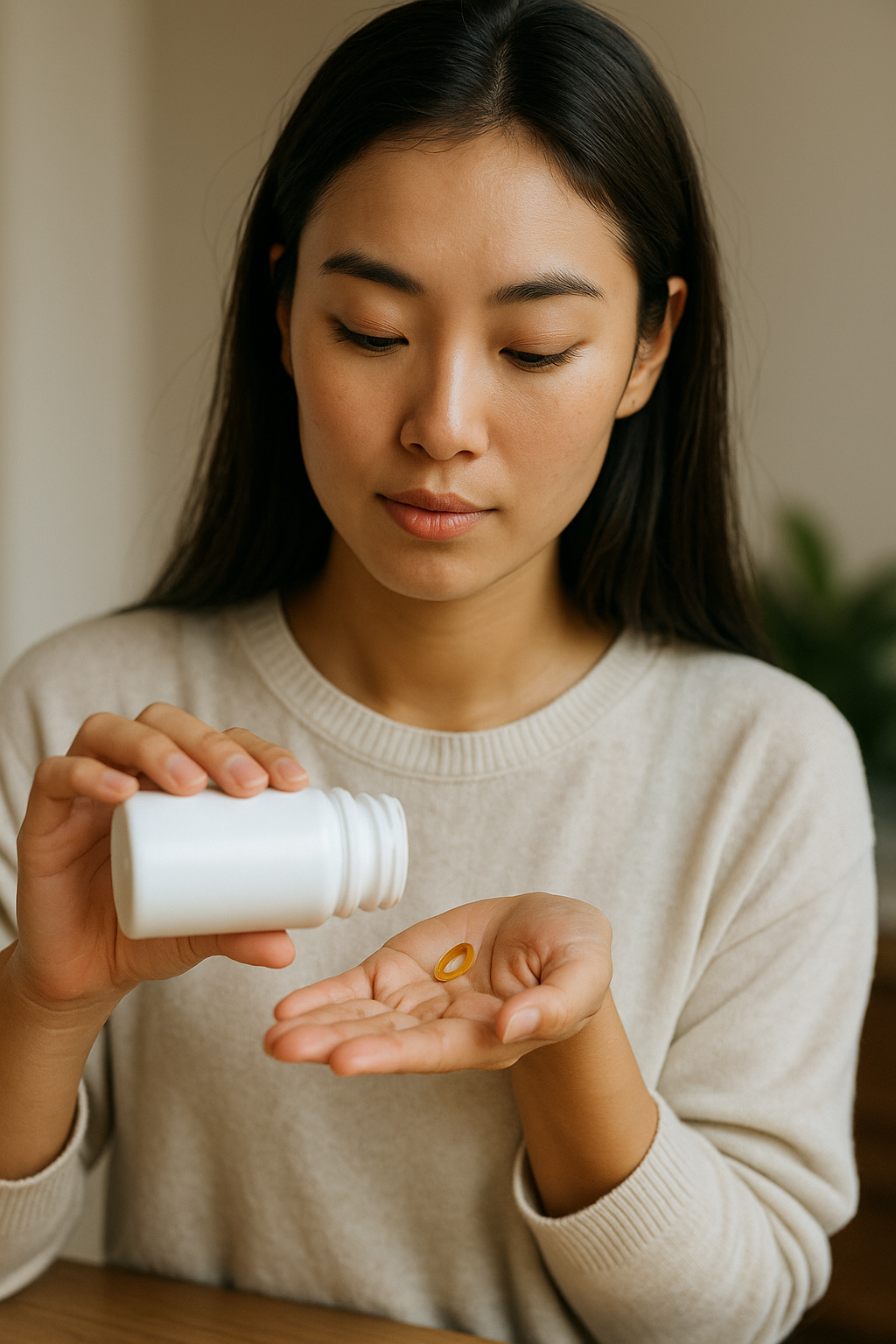 비타민D 효능 총정리! 면역력·뼈 건강에 꼭 필요한 이유