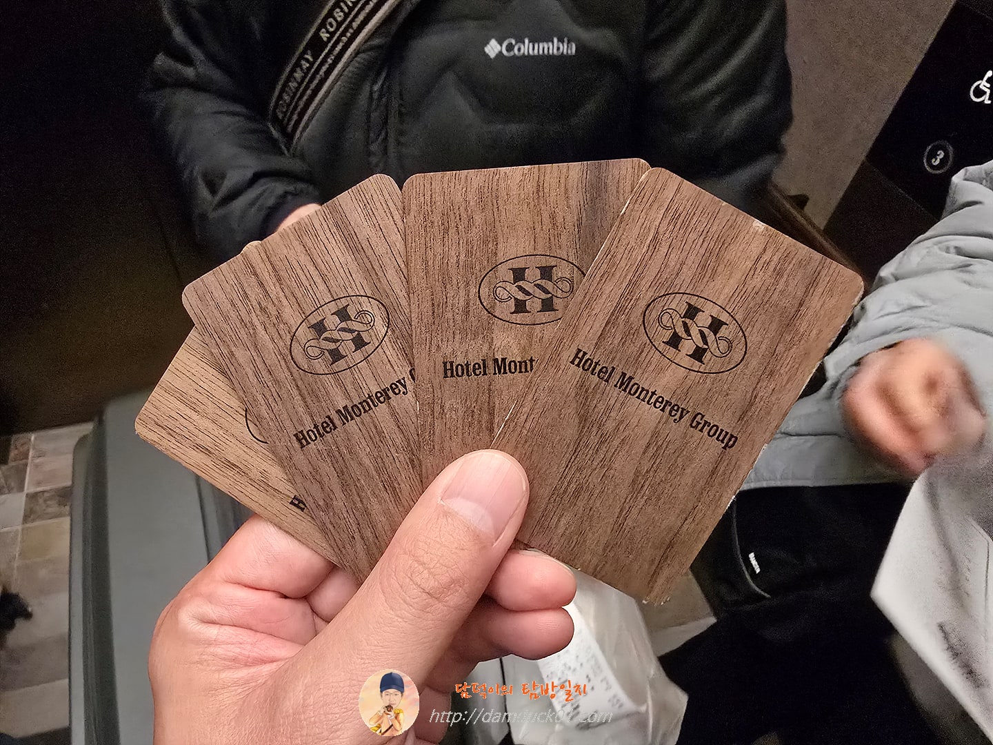 호텔 몬토레 후쿠오카