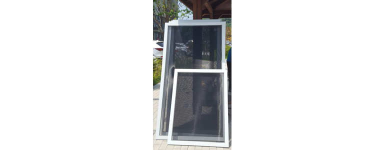 광주 북구 방충망