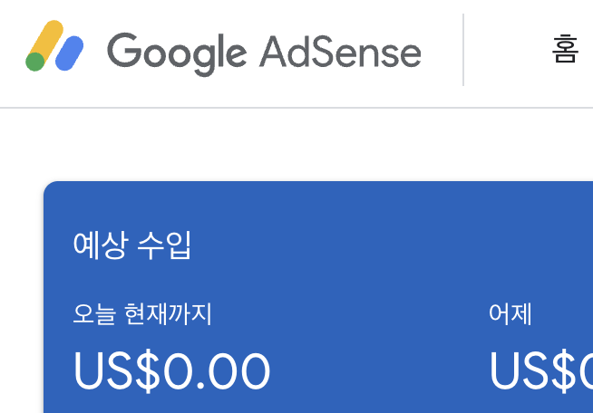 애드센스 PIN번호 안 온다고? 나처럼 바보짓 하지 마!