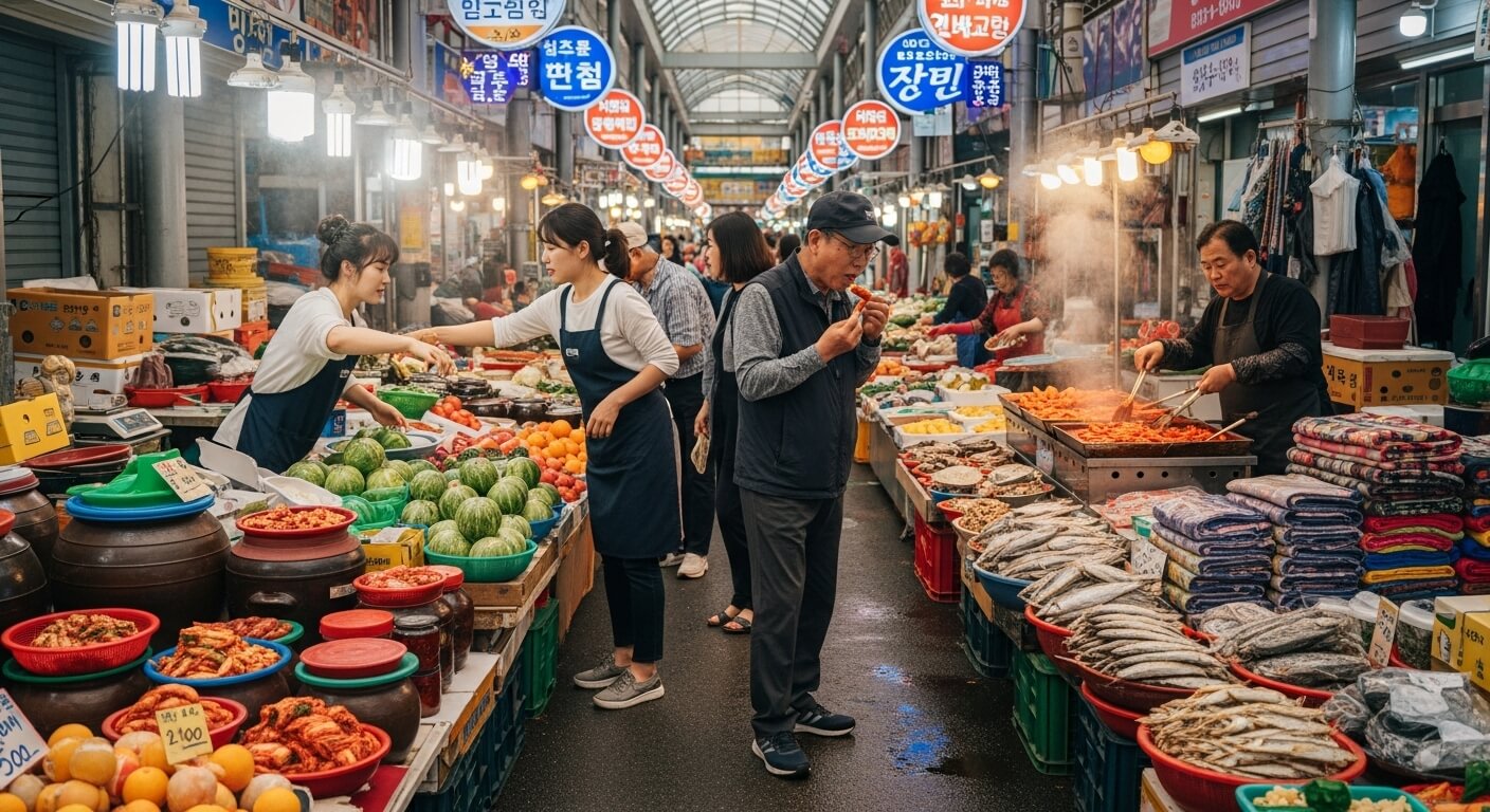온누리상품권 중고 거래 가능 여부 및 주의할 점