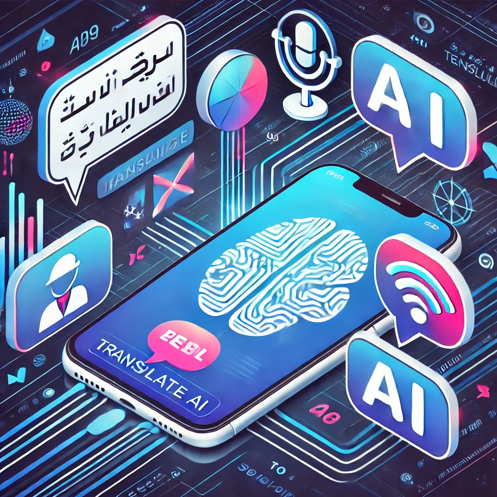 AI 번역기술