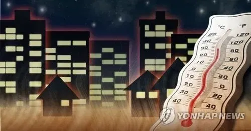2025년 열대야 언제부터 시작될까 기상청 예보 정리 완벽 날씨 정보_3