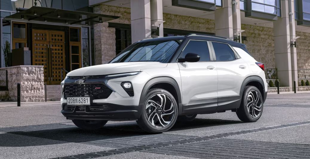 2026 트레일블레이저 가격표 트림 옵션 완전정리 가성비 패키지 4