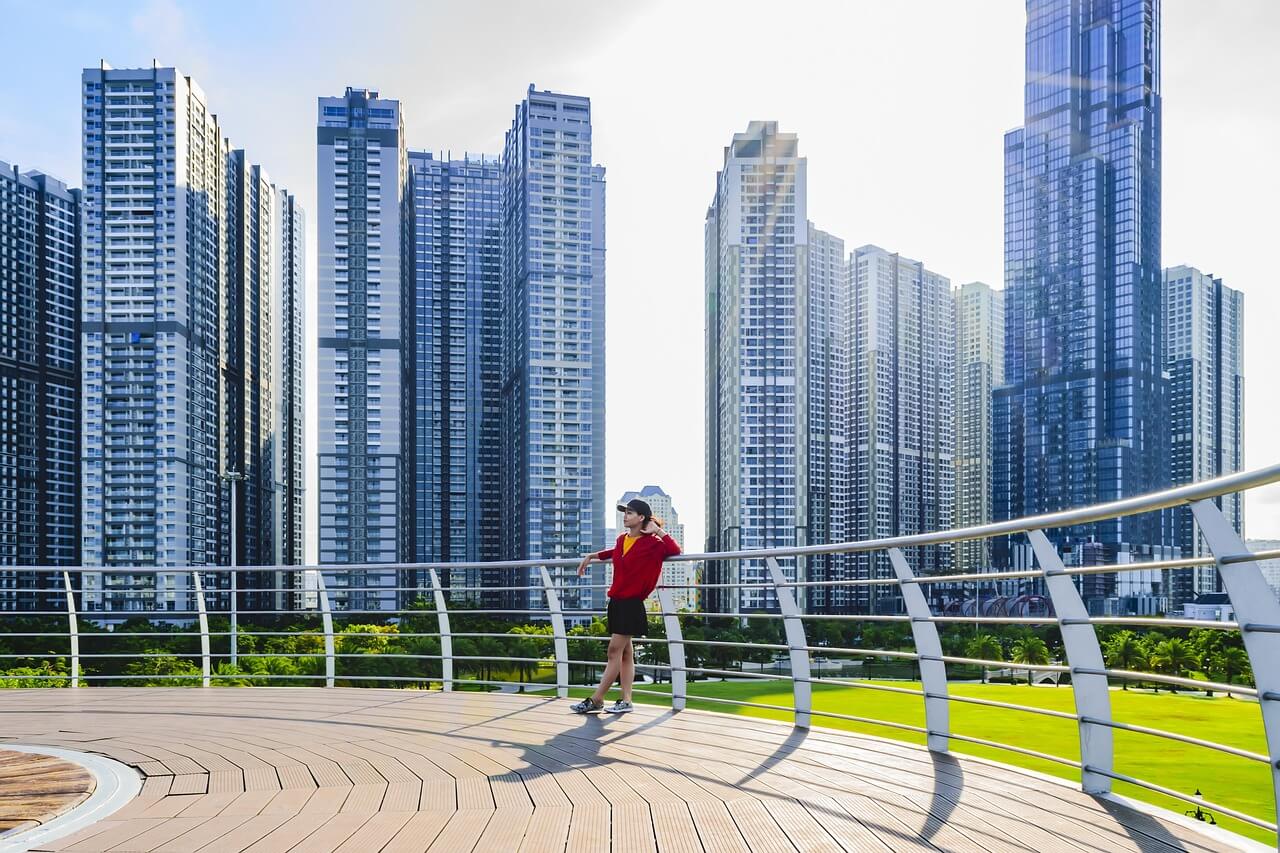 비타민D 부족증상