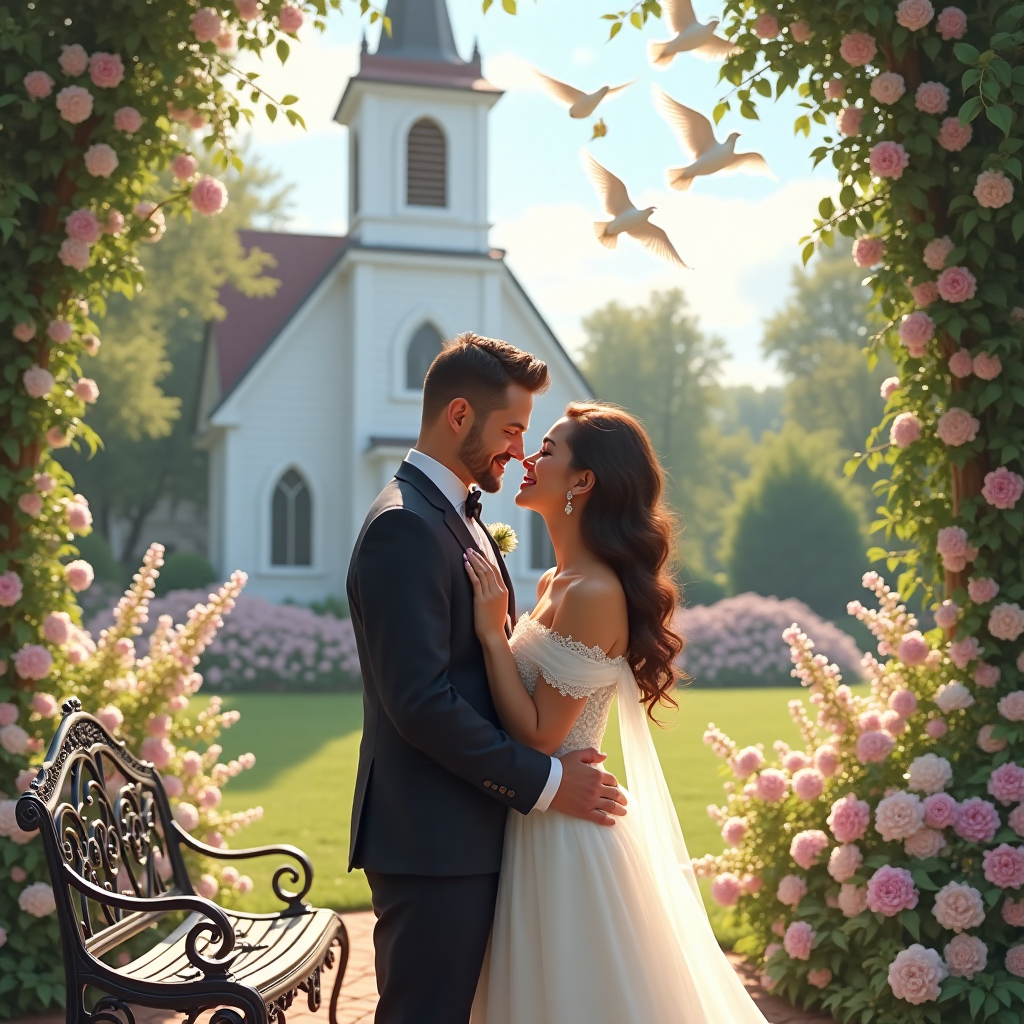 신혼부부 증여세