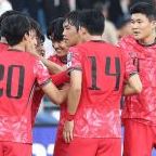 월드컵 예선 일정