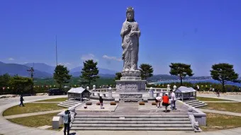 낙산사 템플스테이 홍련암 근처 맛집 입장료_13