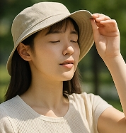 온열질환 증상
