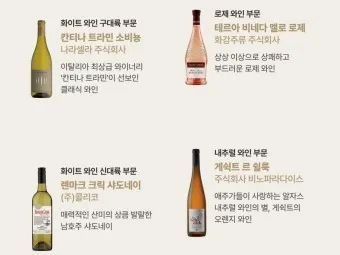 대한민국 주류대상 우리술 트렌드 2025년_13
