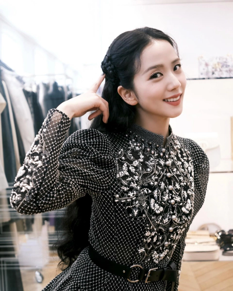 지수 나이 프로필 블랙핑크