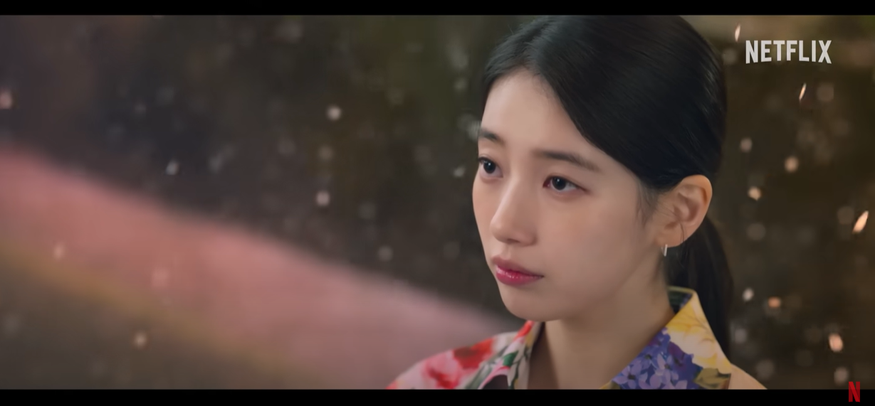 2025년 넷플릭스 한국 라인업