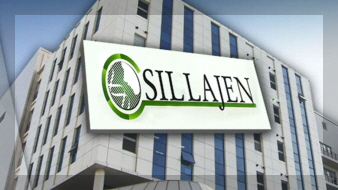 신라젠 기업 로고