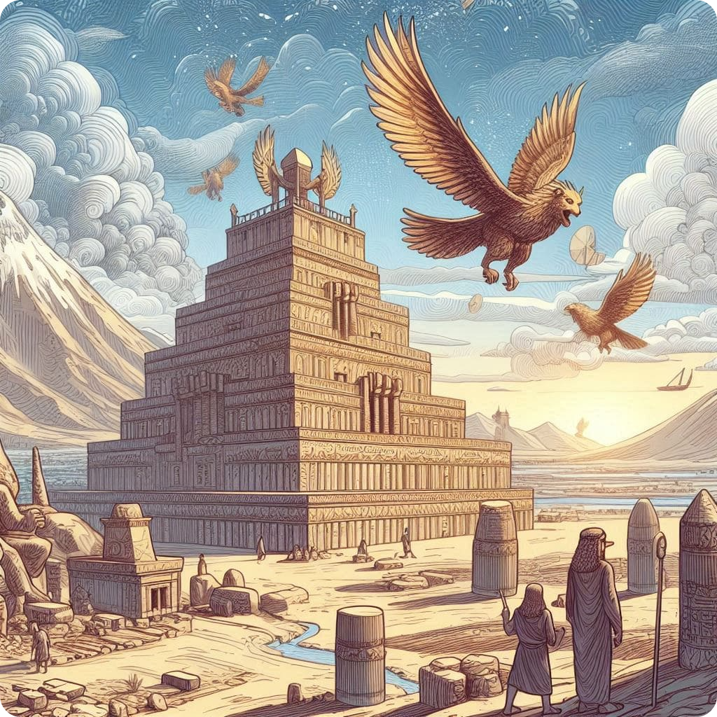 mesopotamian civilization