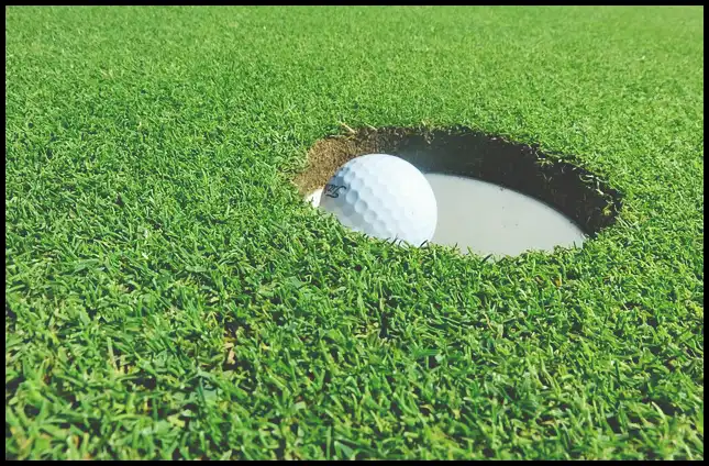 파크골프 경기규칙 (+ ob처치 방법 )