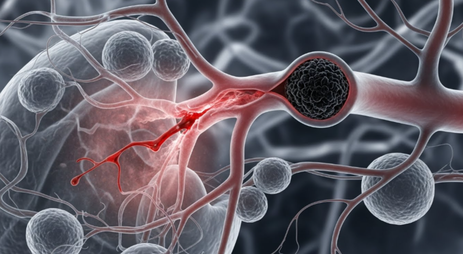 혈압 방치 시 발생할 수 있는 문제점