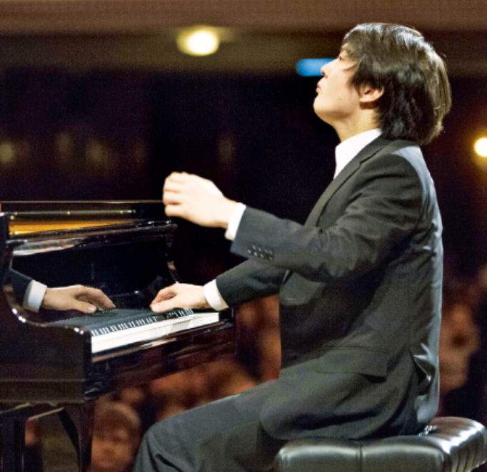 조성진 쇼팽 콩쿠르