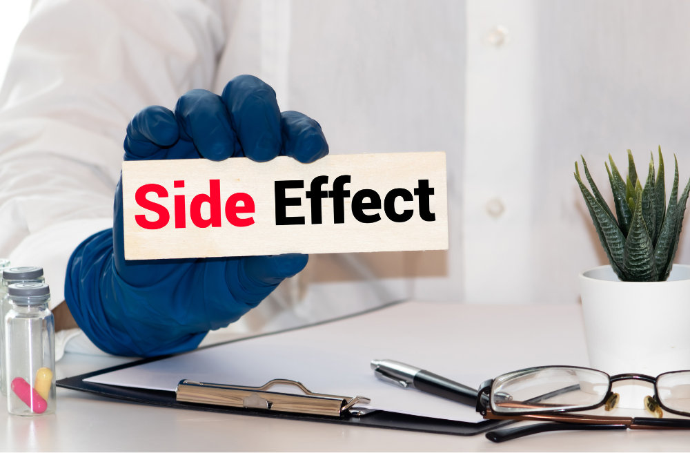 글루타치온 효능 부작용