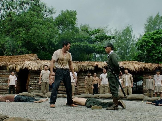 [영화 프리즈너 오브 워 결말&amp;#44; 줄거리&amp;#44; 후기/리뷰] 제2차 세계대전 포로수용소 전쟁영화