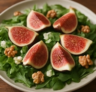 무화과 먹는 방법