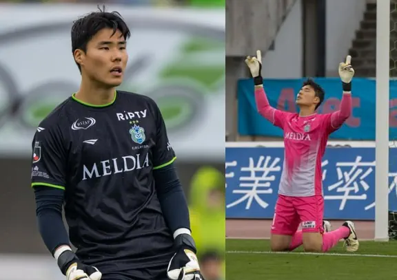 이미주 남친 송범근