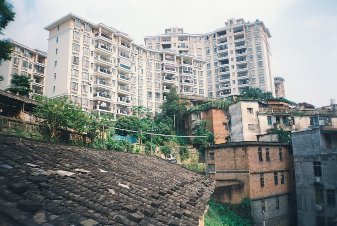 Year-end settlement