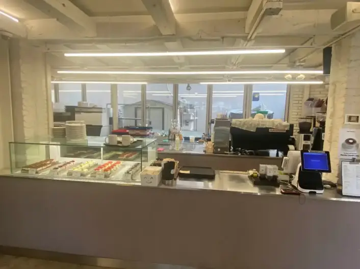 강남역 카페 데이트장소 어퍼앤언더 Upper and Under