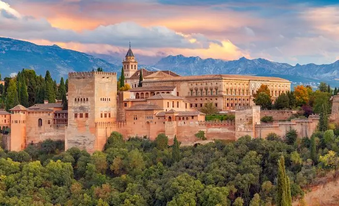 알함브라 Alhambra