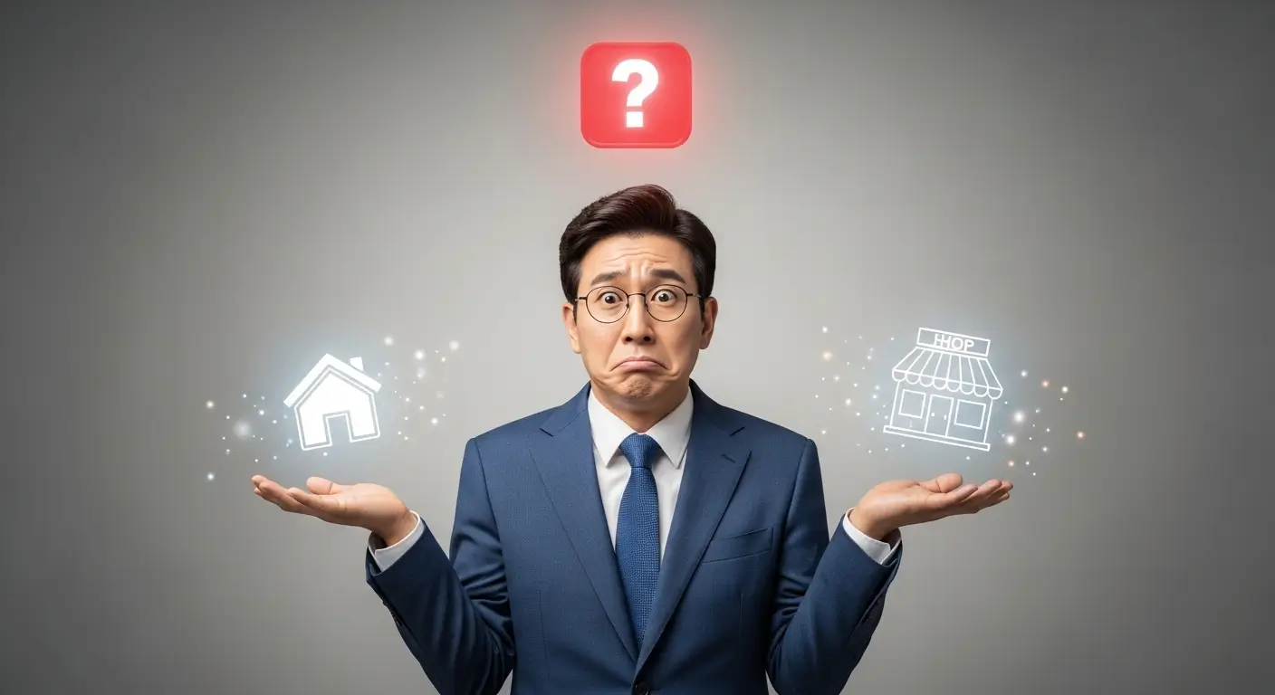 2025 난방비 지원금, 가정집 vs 가게 이것 2가지 모르면 1원도 못 받습니다