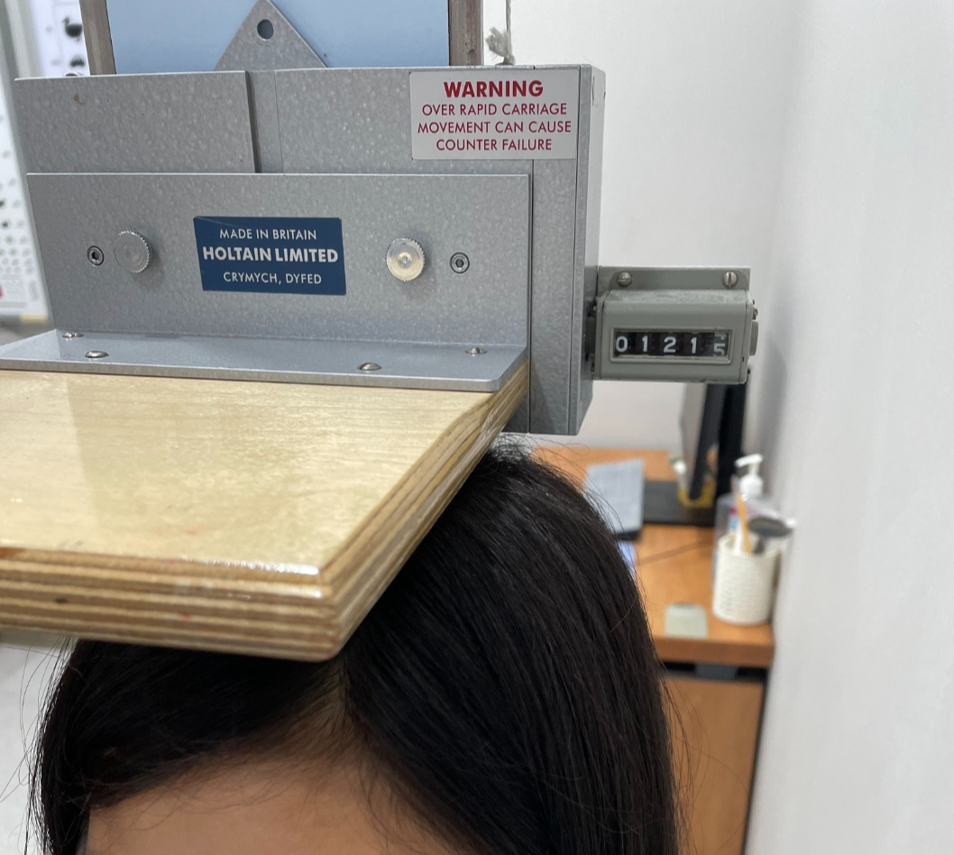 주사맞기 전 키(23년12월)