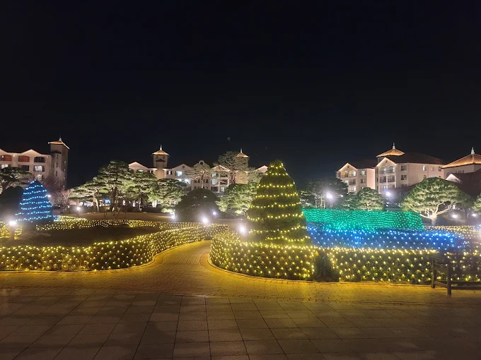 강원도 양양 쏠비치 리조트 소개 및 이용안내