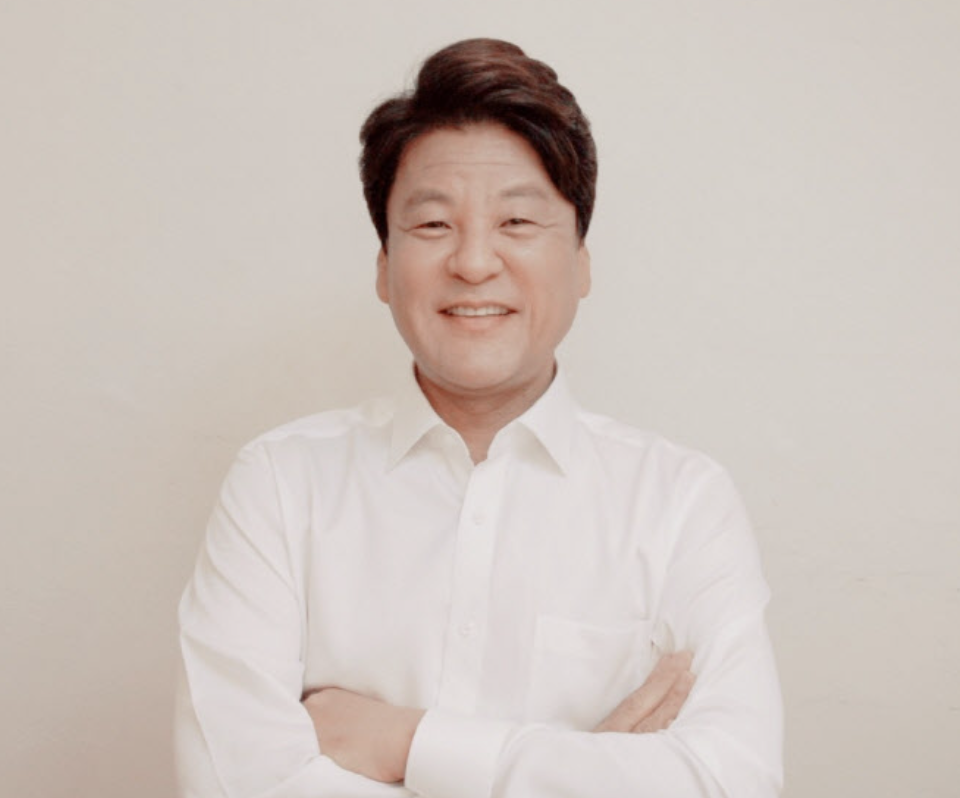 성지루 프로필